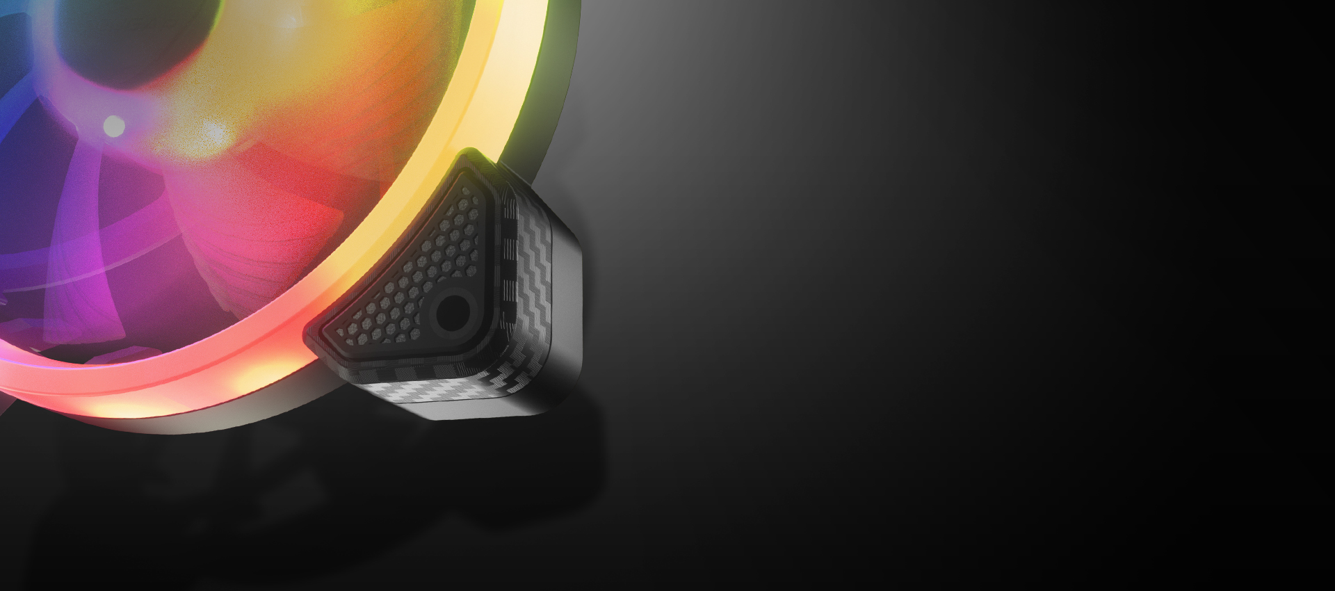 COUGAR Vortex VX 120 PWM HDB